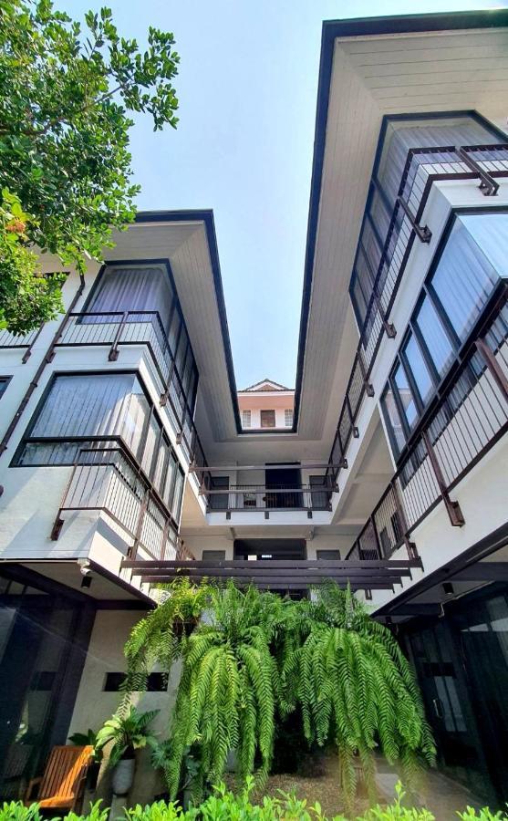 Viya Lodge Chiang Mai Exterior photo